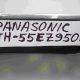 STAND for PANASONIC TH-55EZ950Z without SCREWS