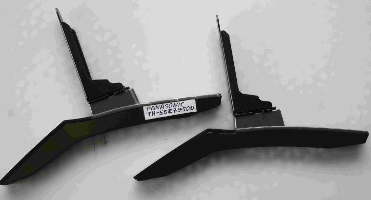STAND for PANASONIC TH-55EZ950Z without SCREWS