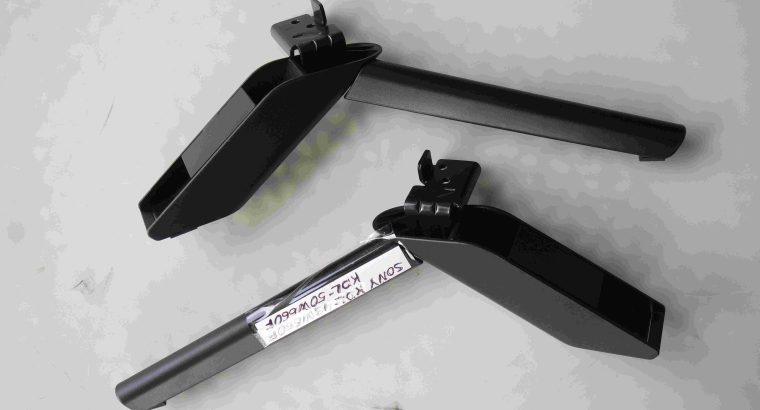 STAND for SONY KDL-43W660F with Screws