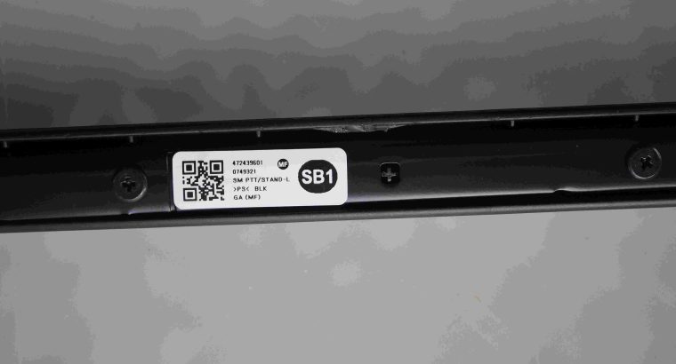 STAND for SONY KDL-43W660F with Screws