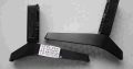 STAND(FEET) for LG 43LH570T without Screws
