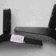 STAND(FEET) for LG 43LH570T without Screws