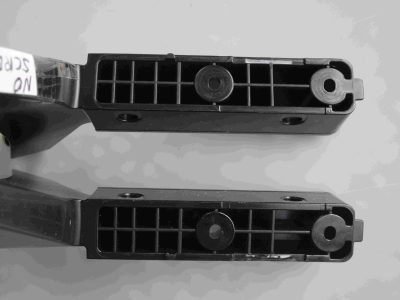 STAND(FEET) for LG 43LH570T without Screws