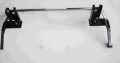 TV STAND for TV SONY KDL-32W600A without SCREWS