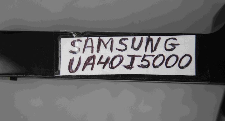 STAND(FEET) for SAMSUNG UA40J5200 with SCREWS