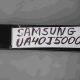STAND(FEET) for SAMSUNG UA40J5200 with SCREWS