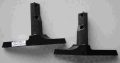 STAND(FEET) for SAMSUNG UA40J5200 with SCREWS