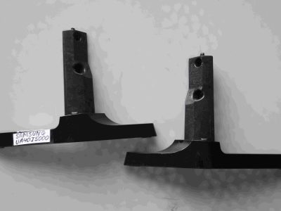 STAND(FEET) for SAMSUNG UA40J5200 with SCREWS