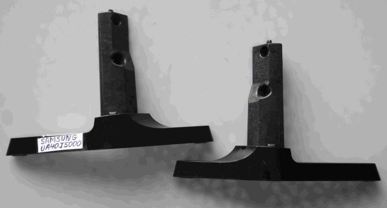 STAND(FEET) for SAMSUNG UA40J5200 with SCREWS