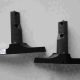 STAND(FEET) for SAMSUNG UA40J5200 with SCREWS