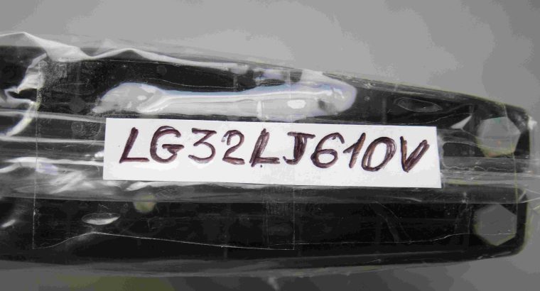 STAND(FEET) for LG 32LJ610V without Screws