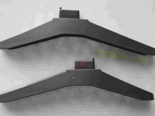 STAND(FEET) for LG 32LJ610V without Screws
