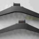 STAND(FEET) for LG 32LJ610V without Screws