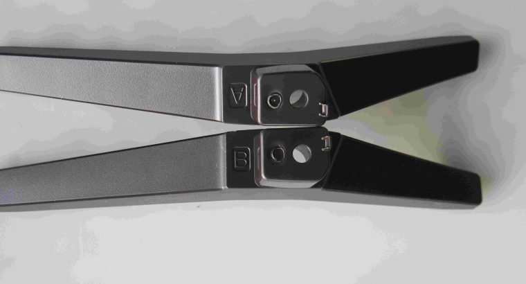 STAND(FEET) for LG 32LJ610V without Screws