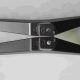 STAND(FEET) for LG 32LJ610V without Screws