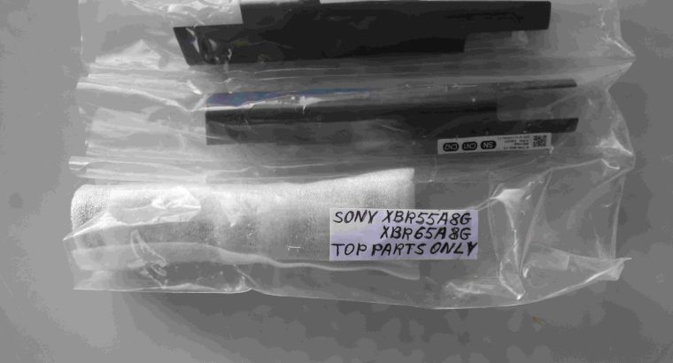 GUIDE-STAND for SONY KD-55AG8 / KD-65AG8