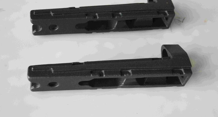 GUIDE-STAND for SONY KD-55AG8 / KD-65AG8