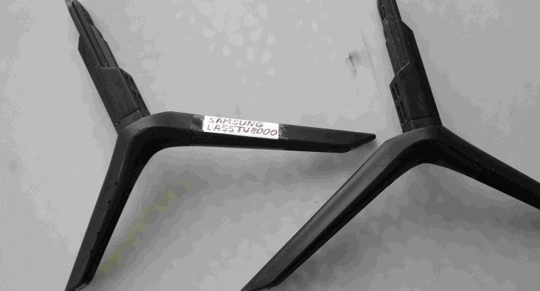 STAND(FEET) for TV SAMSUNG UA55TU8000