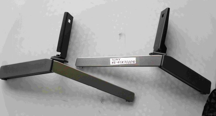 STAND(FEET) for TV SONY KD-65X7000G