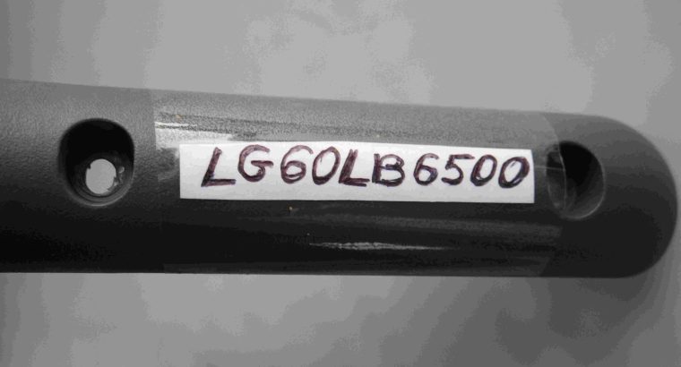 STAND(FEET) for LG 60LB6500 without Screws