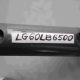 STAND(FEET) for LG 60LB6500 without Screws
