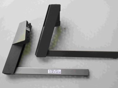 TV STAND(FEET) for SONY KD-55X9500G with Screws