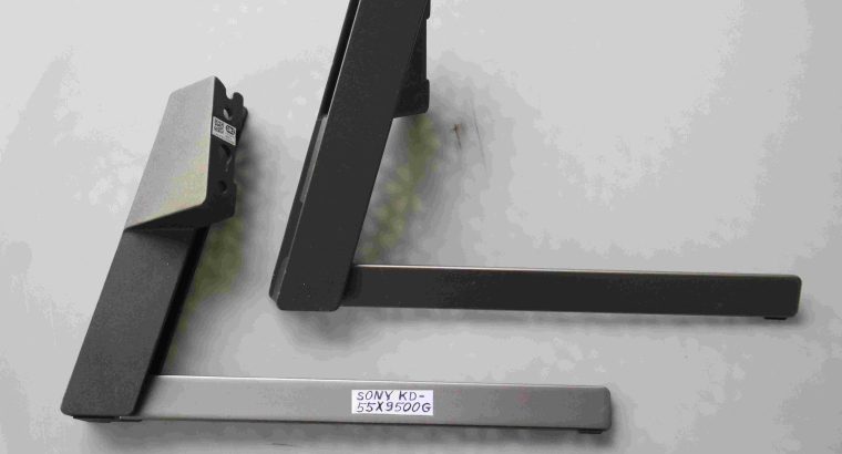 TV STAND(FEET) for SONY KD-55X9500G with Screws