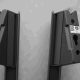 TV STAND(FEET) for SONY KD-55X9500G with Screws