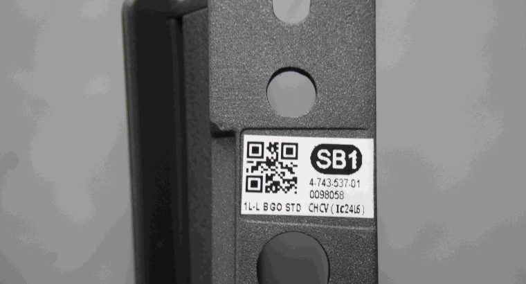 TV STAND(FEET) for SONY KD-55X9500G with Screws