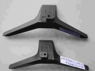 STAND(FEET) for LG 43UK6500 without Screws