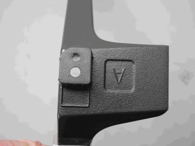 STAND(FEET) for LG 43UK6500 without Screws