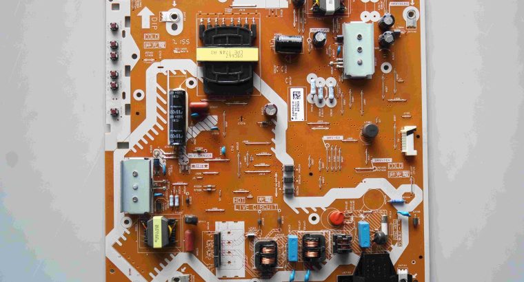 POWER BOARD TNPA6382 for TV PANASONIC TH-49E400Z