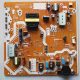 POWER BOARD TNPA6382 for TV PANASONIC TH-49E400Z