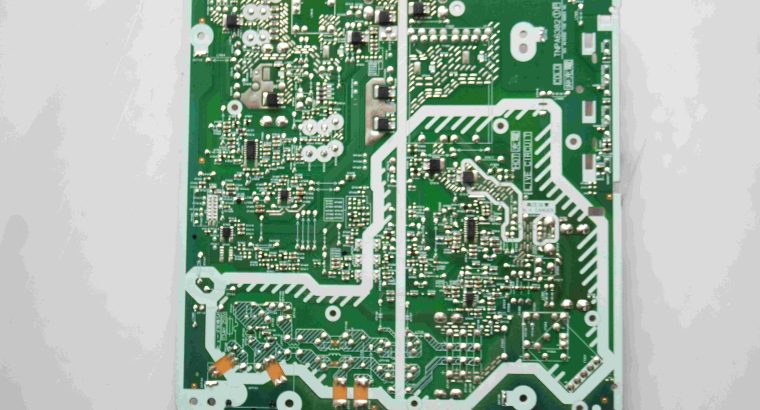 POWER BOARD TNPA6382 for TV PANASONIC TH-49E400Z