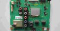 MAIN BOARD TNP4G565 for TV PANASONIC TH-49E400Z