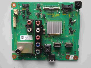 MAIN BOARD TNP4G565 for TV PANASONIC TH-49E400Z