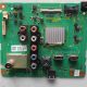 MAIN BOARD TNP4G565 for TV PANASONIC TH-49E400Z