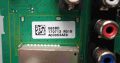 MAIN BOARD TNP4G565 for TV PANASONIC TH-49E400Z