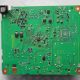 MAIN BOARD TNP4G565 for TV PANASONIC TH-49E400Z