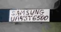 STAND(FEET) for SAMSUNG UA43T6500 with SCREWS