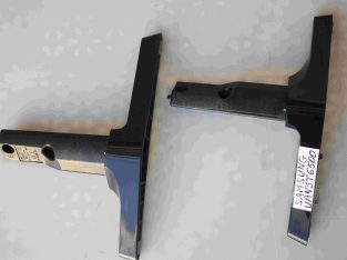 STAND(FEET) for SAMSUNG UA43T6500 with SCREWS