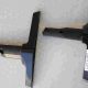 STAND(FEET) for SAMSUNG UA43T6500 with SCREWS