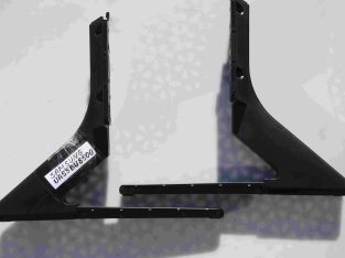 STAND for SAMSUNG UA55BU8500S WITH SCREWS