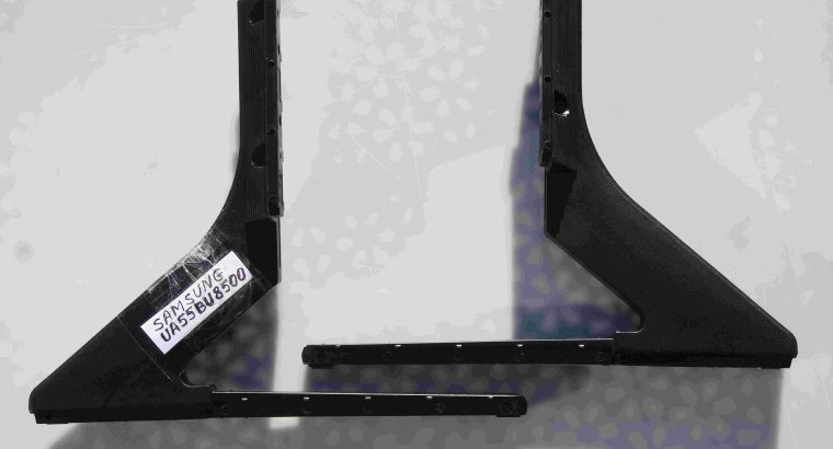 STAND for SAMSUNG UA55BU8500S WITH SCREWS