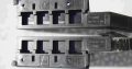 STAND for SAMSUNG UA55BU8500S WITH SCREWS