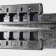 STAND for SAMSUNG UA55BU8500S WITH SCREWS