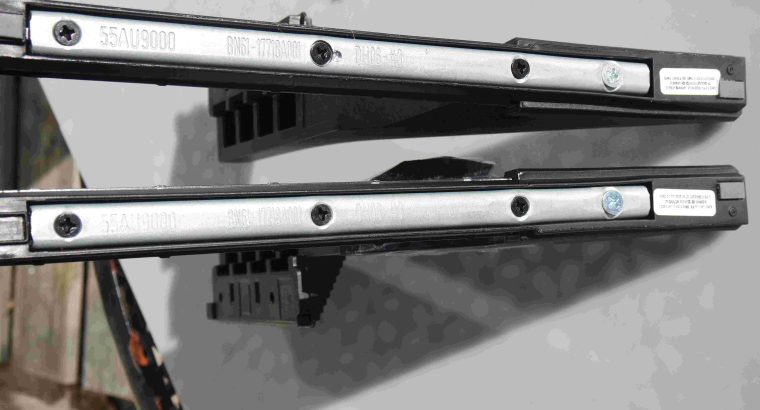 STAND for SAMSUNG UA55BU8500S WITH SCREWS