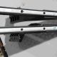 STAND for SAMSUNG UA55BU8500S WITH SCREWS