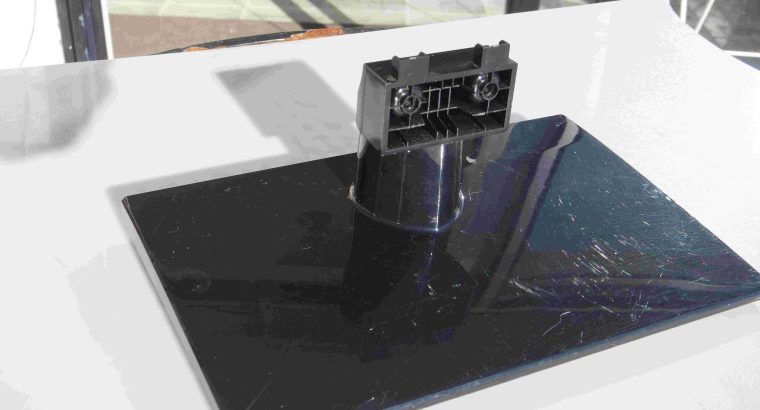 STAND for PANASONIC TX-24ES500B without SCREWS