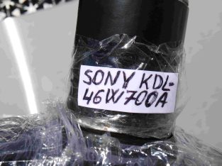 BASE-STAND for SONY KDL-46W700A with Screws